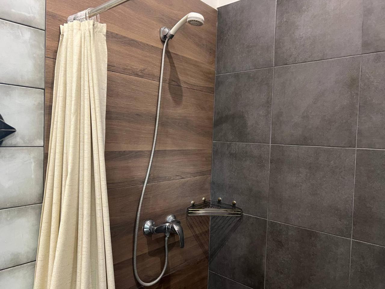 Hotel Borovik à Novosilki Extérieur photo